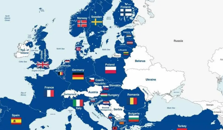 Bulgaristan Eski Dışişleri Bakanı Neynsky Karadeniz’deki İHA Saldırıları İçin NATO’yu İşaret Etti