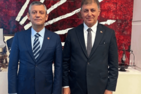 Ali Mahir Başarır'dan AKP'ye Katılan Cemil Tugay Hakkında Açıklama