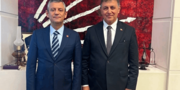 Ali Mahir Başarır'dan AKP'ye Katılan Cemil Tugay Hakkında Açıklama