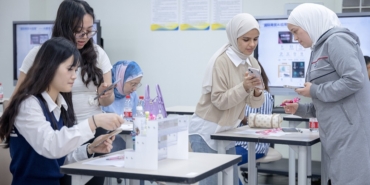 Çin'in Kadınları Dijital Teknolojilerle Güçlendirme Çabaları CGTN'de Aktarıldı