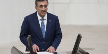 Cevdet Yılmaz'dan Fon Açıklaması