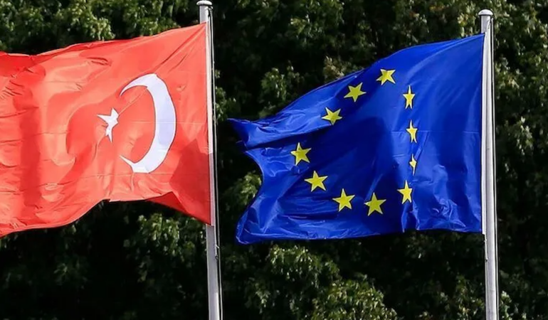 Koç Holding CEO’su Çakıroğu’ndan AB’ye ‘Made with EU’ Çağrısı