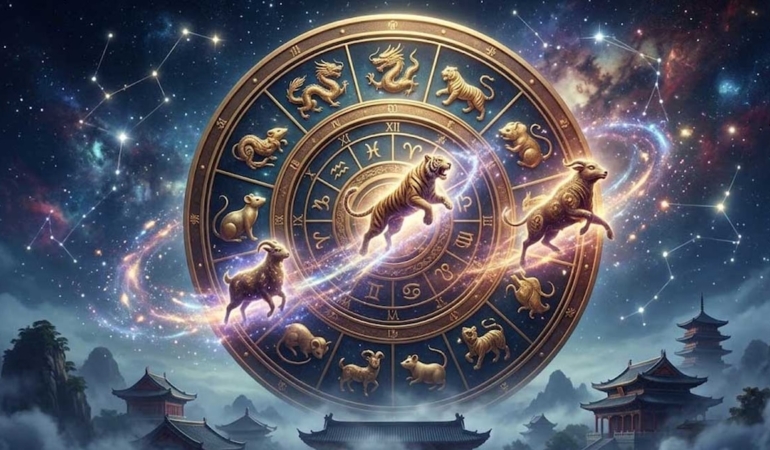 Çin Astrolojisine Göre 15 Ekim Sonrası Üç Burç İçin Yeni Fırsatlar Doğuyor