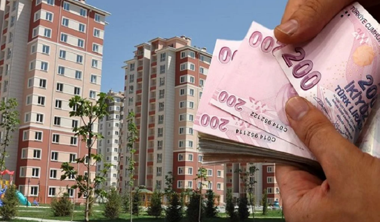 Türkiye Genelinde Konut Kiralarının En Yüksek Olduğu 10 Şehir Açıklandı