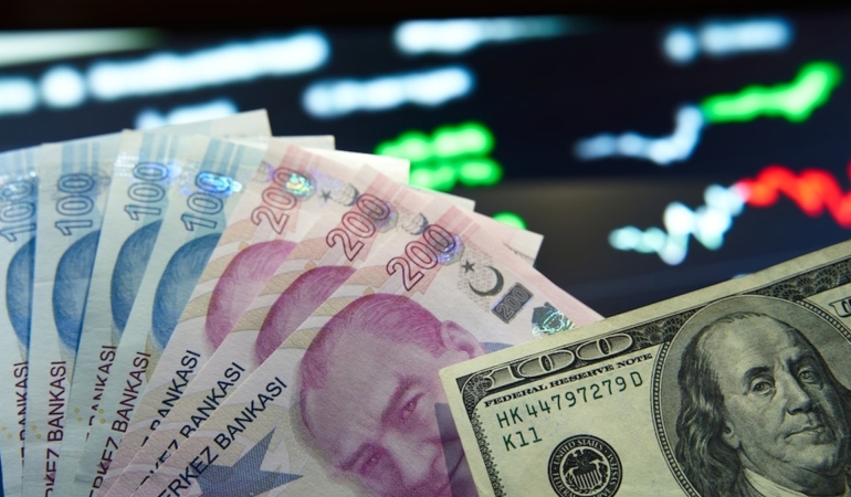 BBVA Türkiye Ekonomisi Raporunda Faiz İndirimi ve Döviz Kuru Beklentilerini Sıraladı