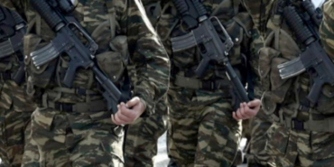 Ukrayna'da 1 Kasım'dan İtibaren Seferberlik Sürecinde Yeni Kriterler Uygulanacak