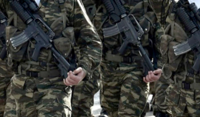 Ukrayna’da 1 Kasım’dan İtibaren Seferberlik Sürecinde Yeni Kriterler Uygulanacak