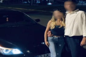 Ordu Ünye'de tartıştığı eski erkek arkadaşı tarafından bıçaklanan genç kadın hastaneye kaldırıldı